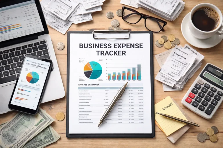 Expense