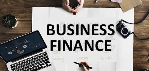 Business Finance