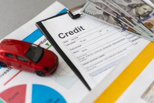 Car credit