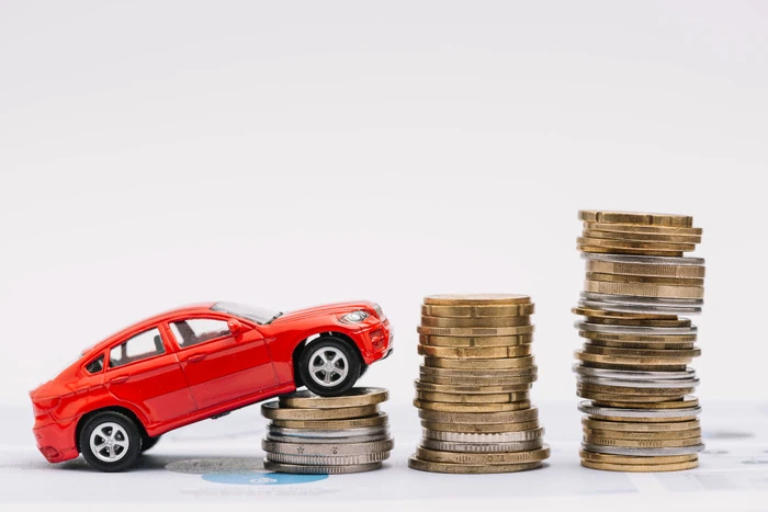 Car credit