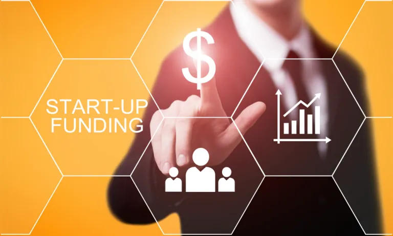 Business Start-Up Loans