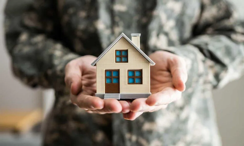 VA Home Loans